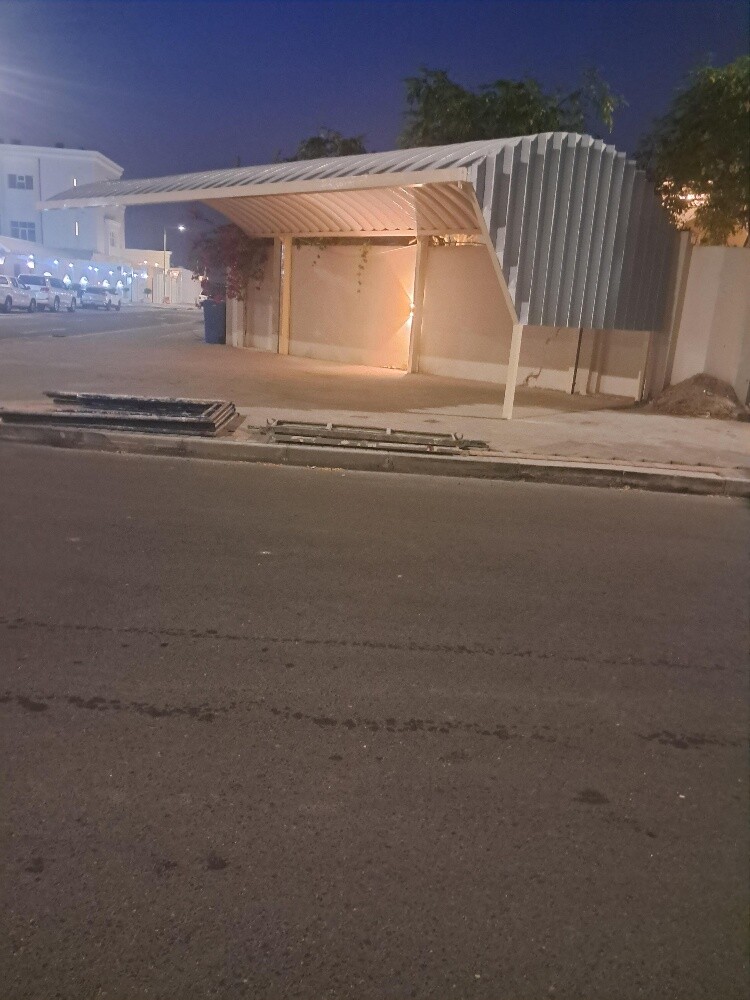 نقوم بجميع اعمال الحدادة ترتيب وت - 1