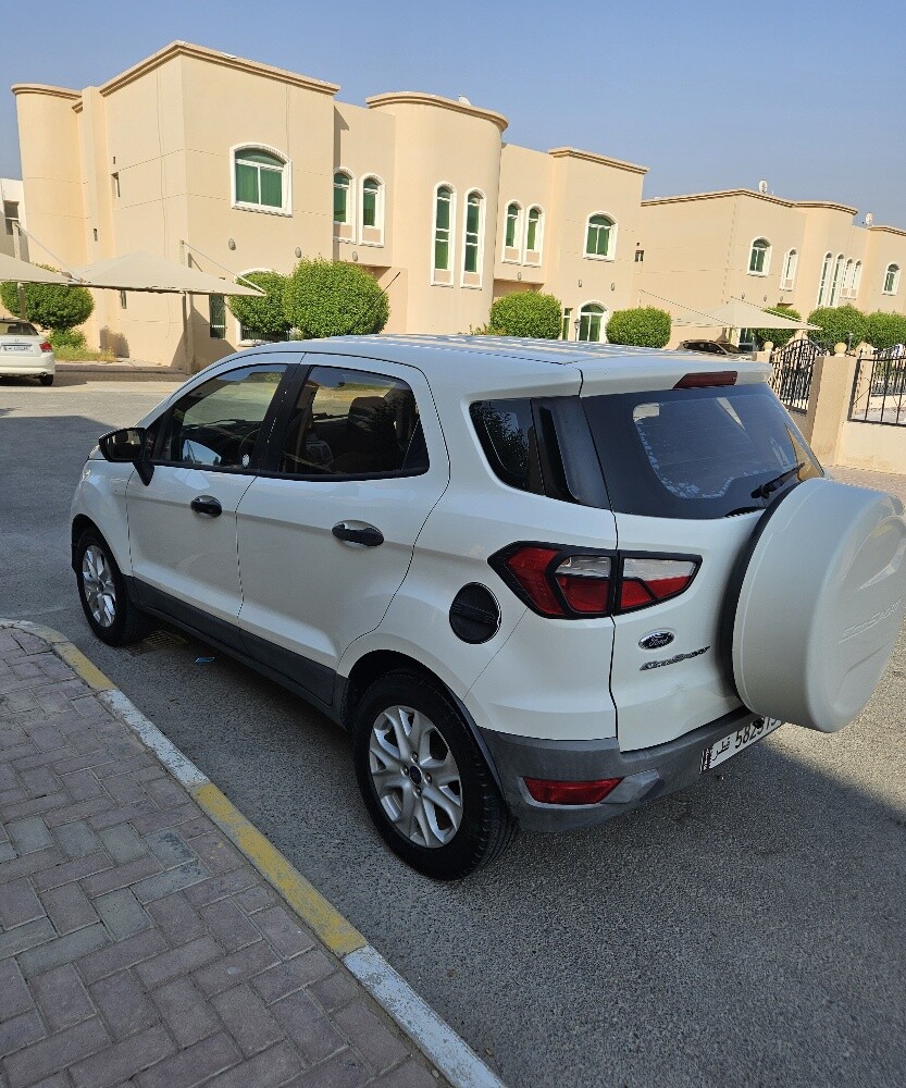 Ford EcoSport 2014 - 5