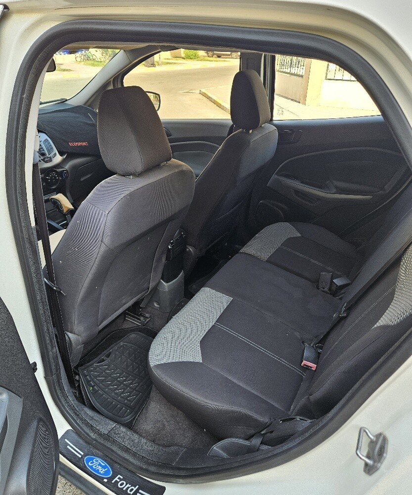Ford EcoSport 2014 - 4
