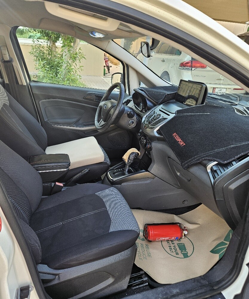 Ford EcoSport 2014 - 3