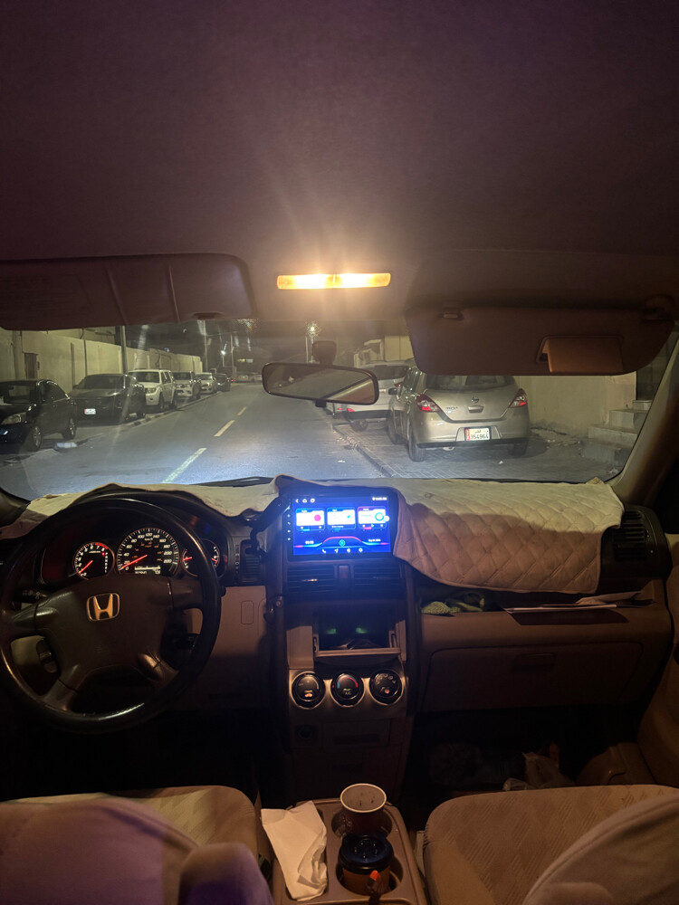 honda crv very good  - 2