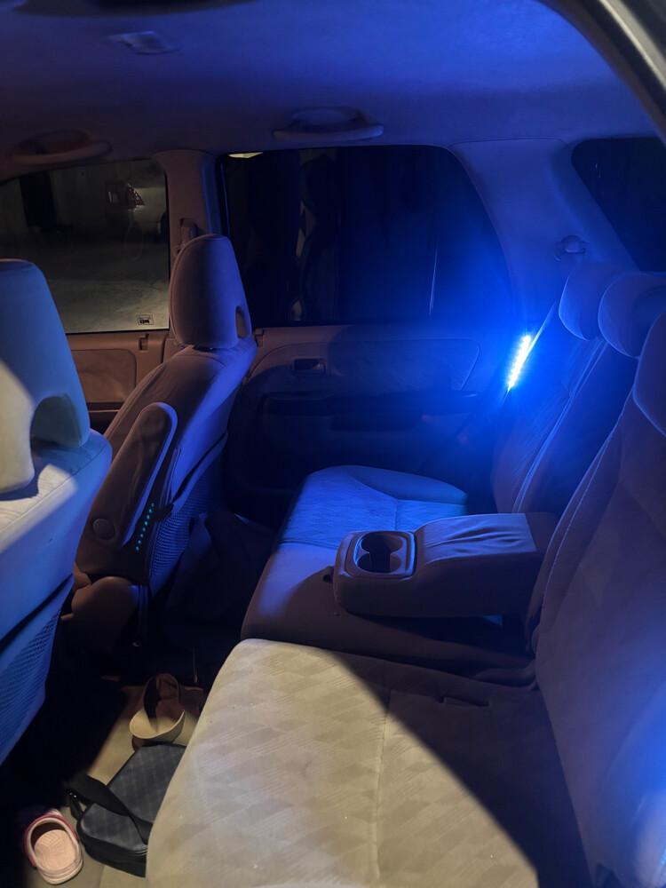 honda crv very good  - 7