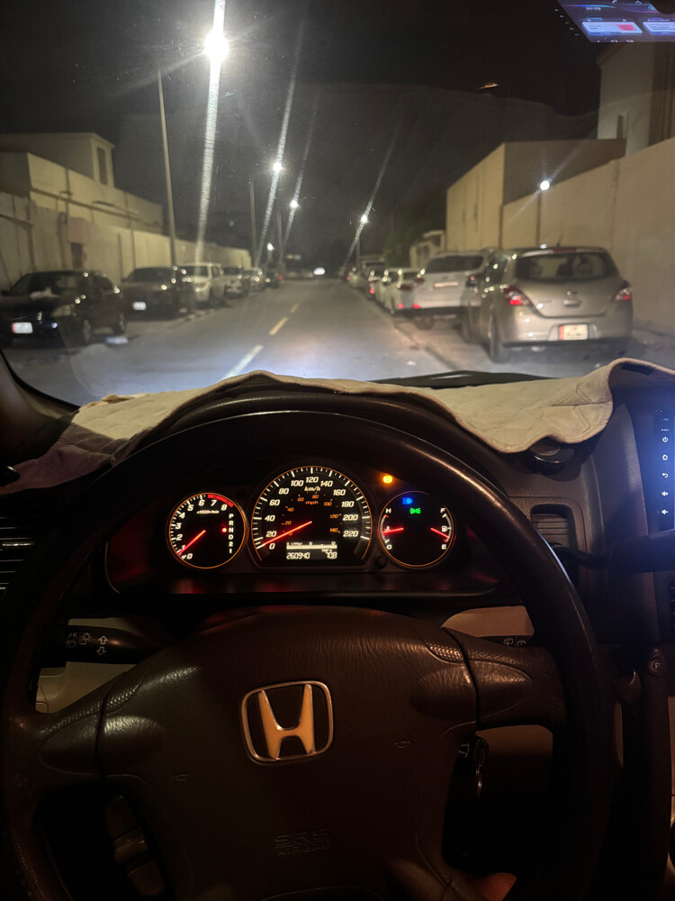 honda crv very good  - 4