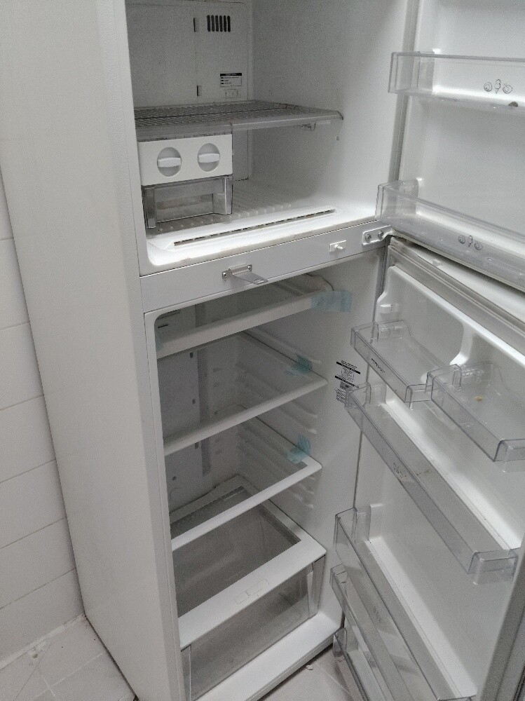 refrigerator - 1