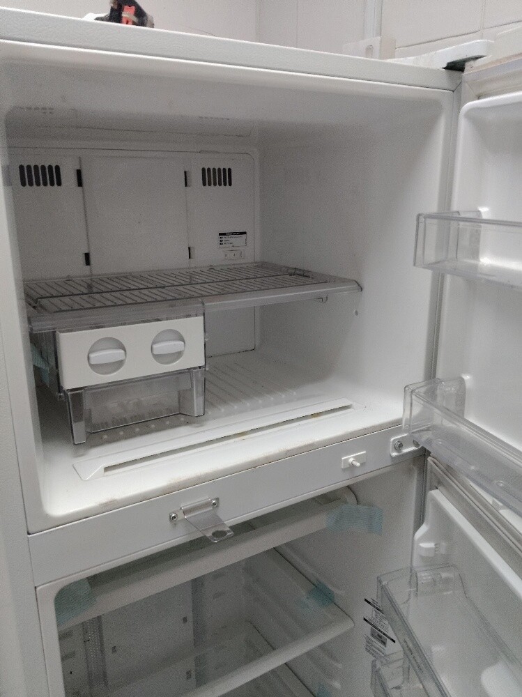 refrigerator - 3