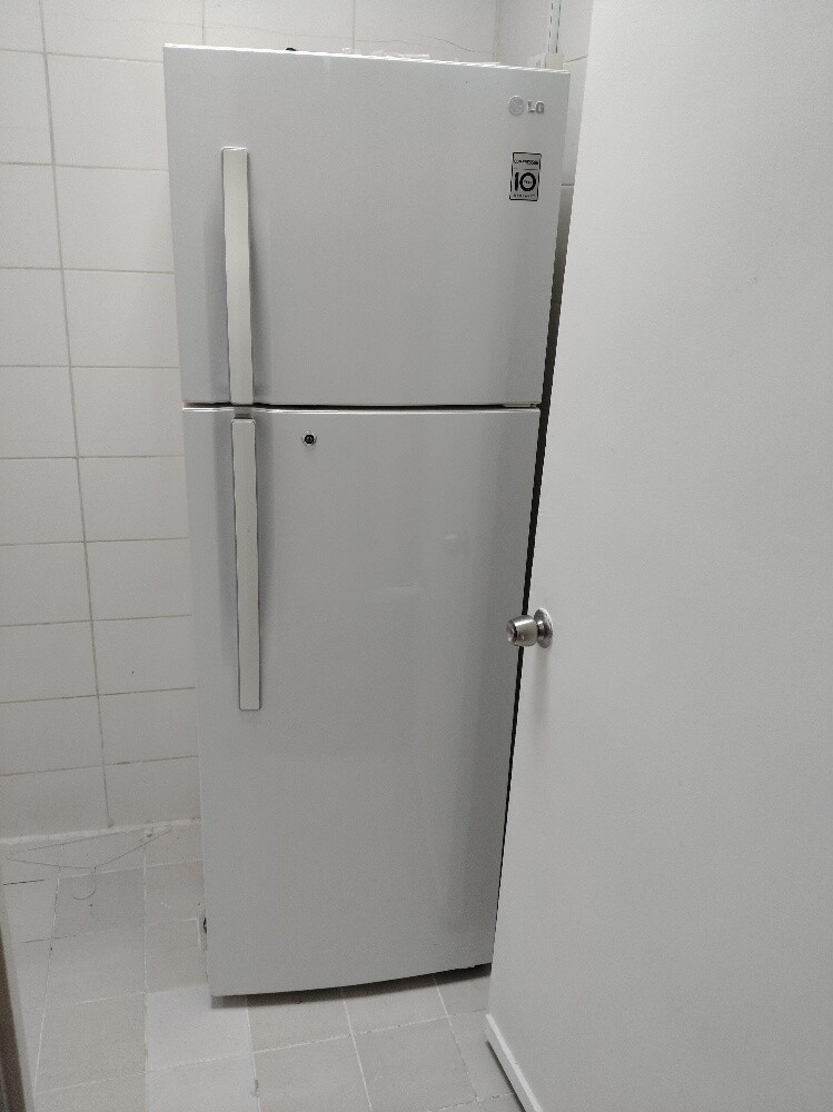 refrigerator - 5