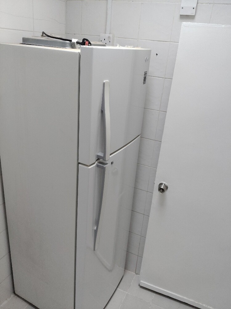 refrigerator - 2