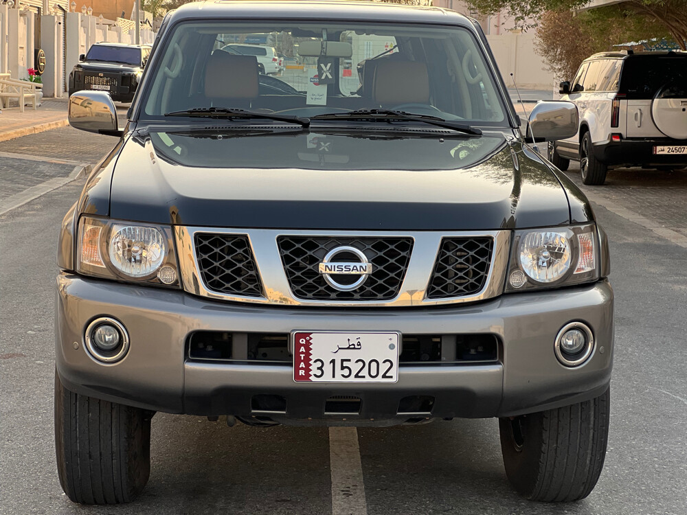 فتك سوبر سفاري 2021 اتوماتيك - 5
