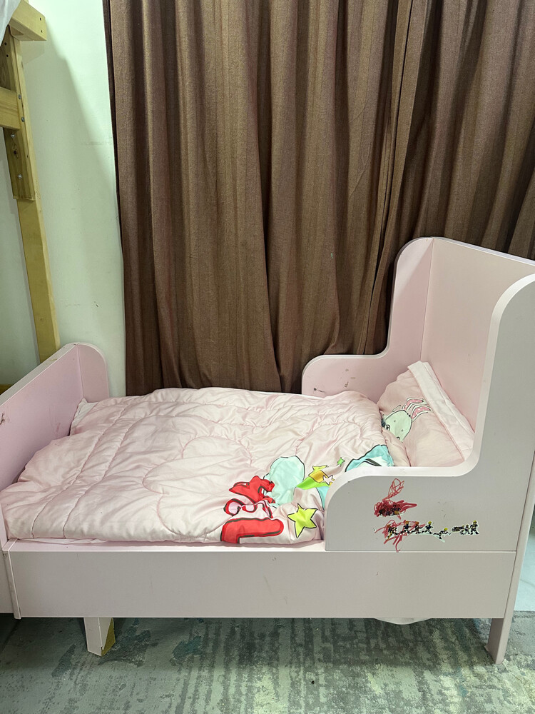 baby bed - 2