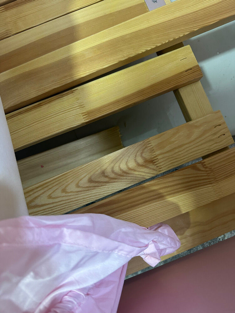 baby bed - 1
