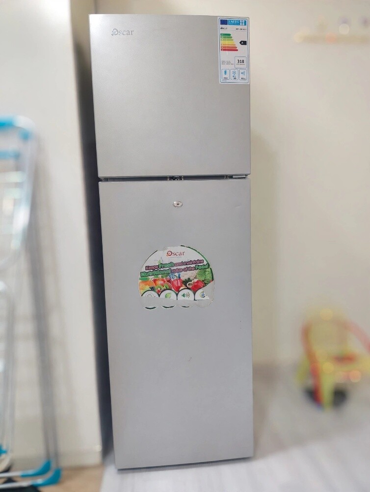 Oscar Refrigerator - 2
