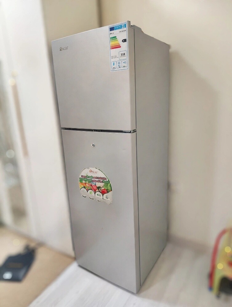 Oscar Refrigerator - 1