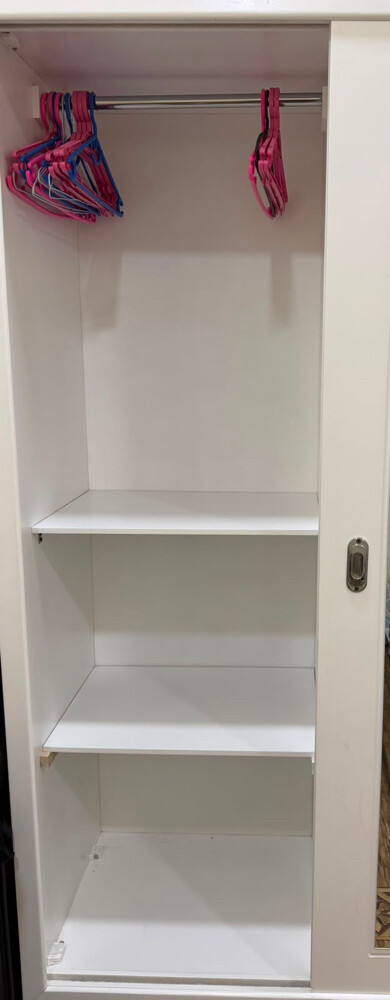 like new - 1