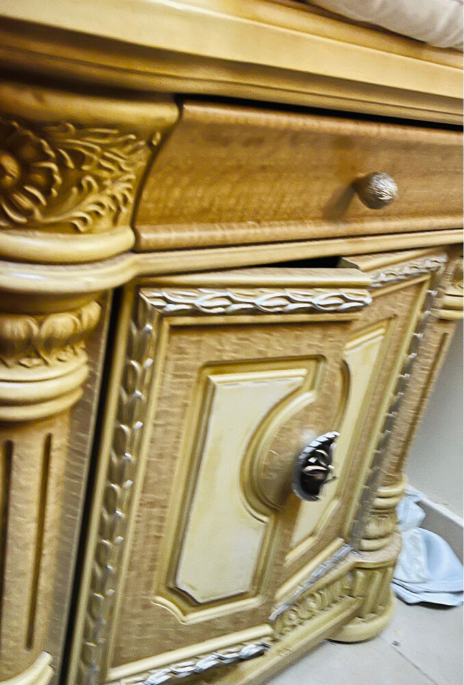 bedroom set - 2