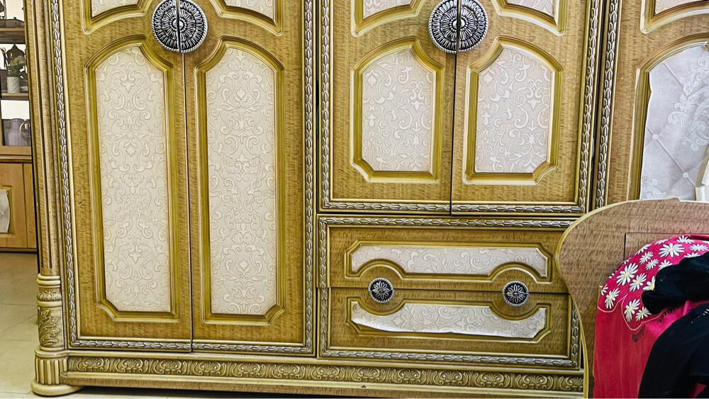 bedroom set - 5