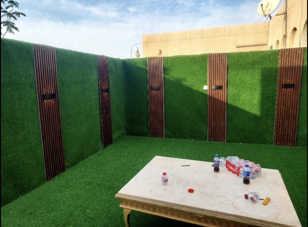 Artificial grass, grass carpet - 3