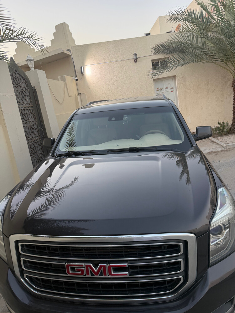 يوكن اكس لارج دبل - 3