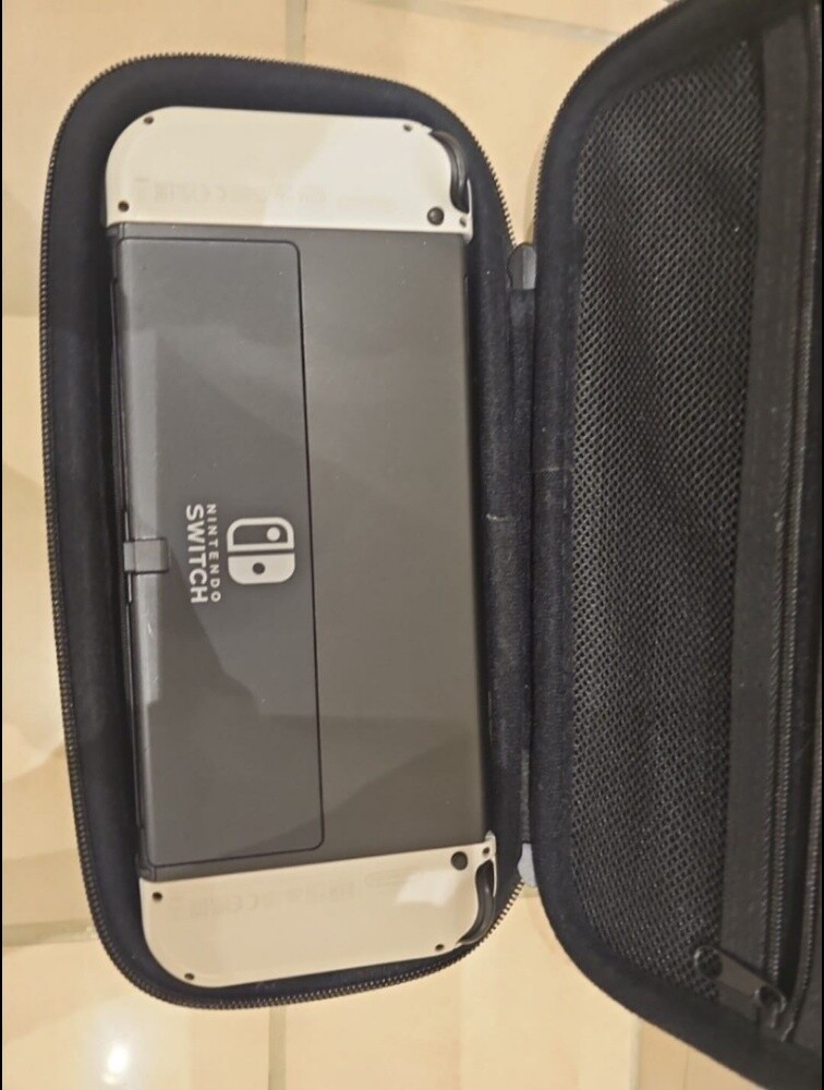 nintendo switch oled - 5