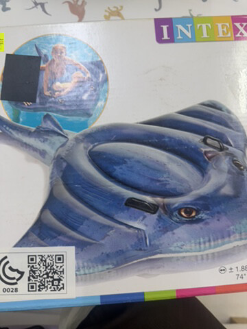 kids floaty - 2