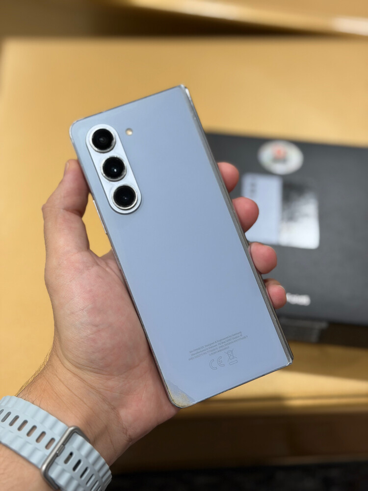 galaxy z fold 5  - 3