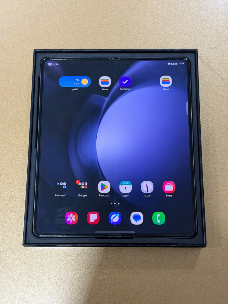 galaxy z fold 5  - 4