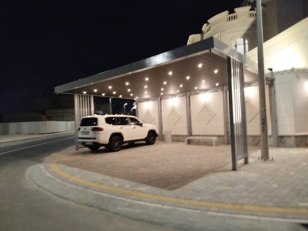 مظلات للسيارات - 3