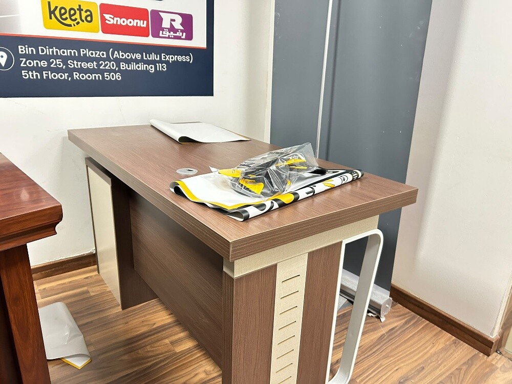 office furniture - 3
