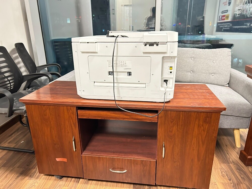office furniture - 4