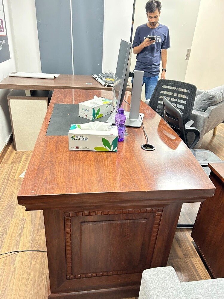 office furniture - 5