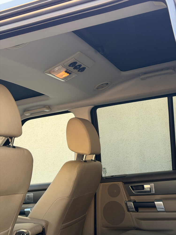 Land Rover L4 SE-2016 - 7