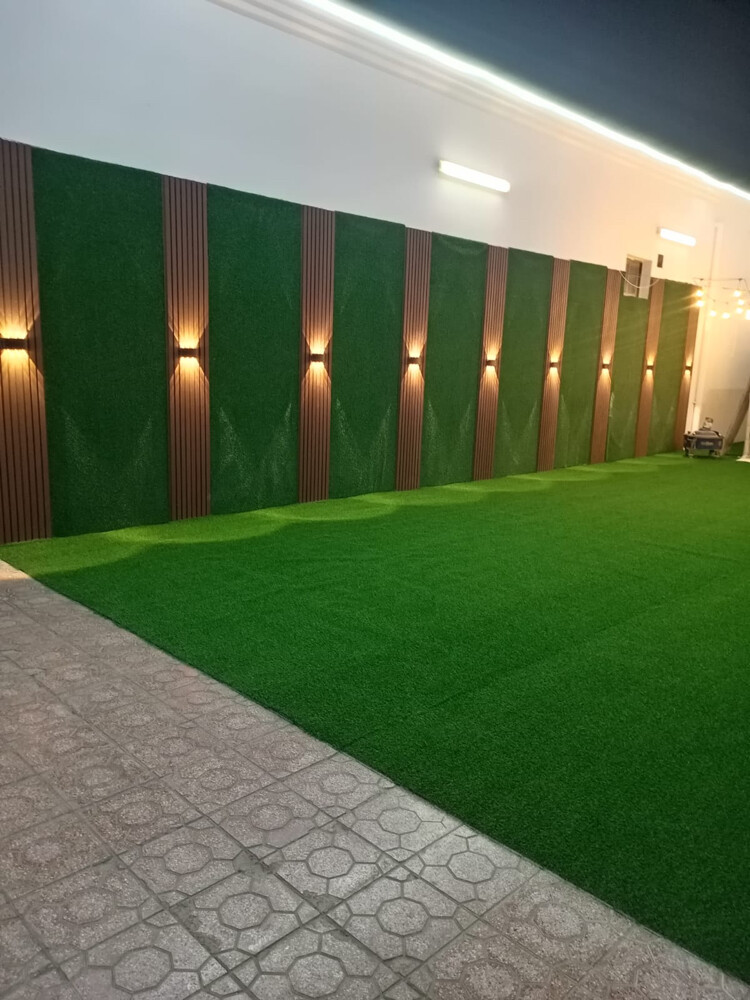 زراعة وتنسيق الحدائق - 4
