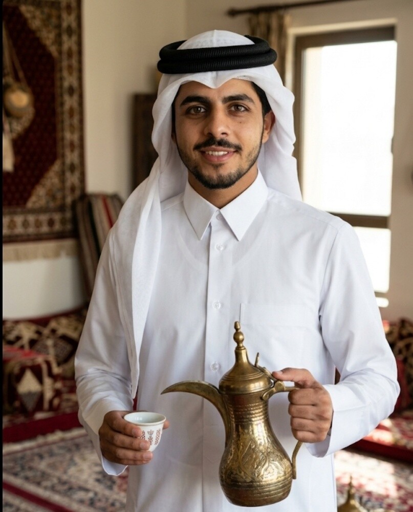 قذافي يونس - 1