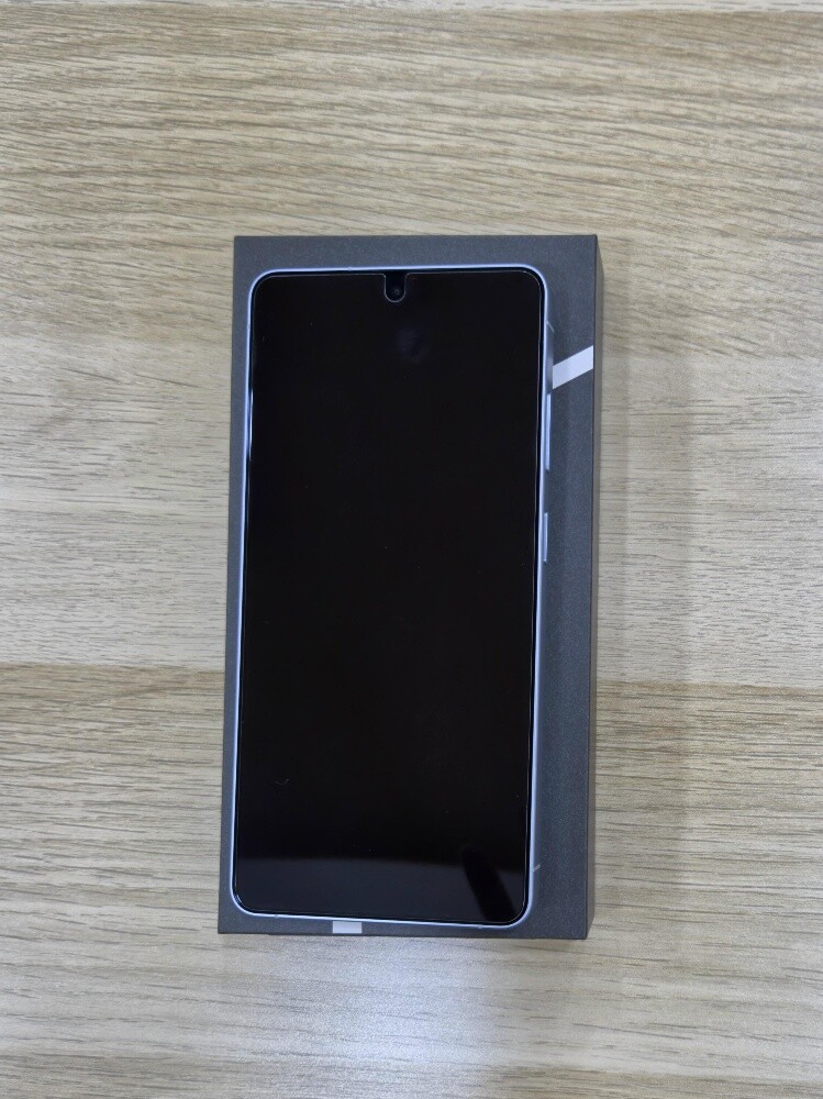 Samsung Galaxy S26 Ultra Sky Blue - 3