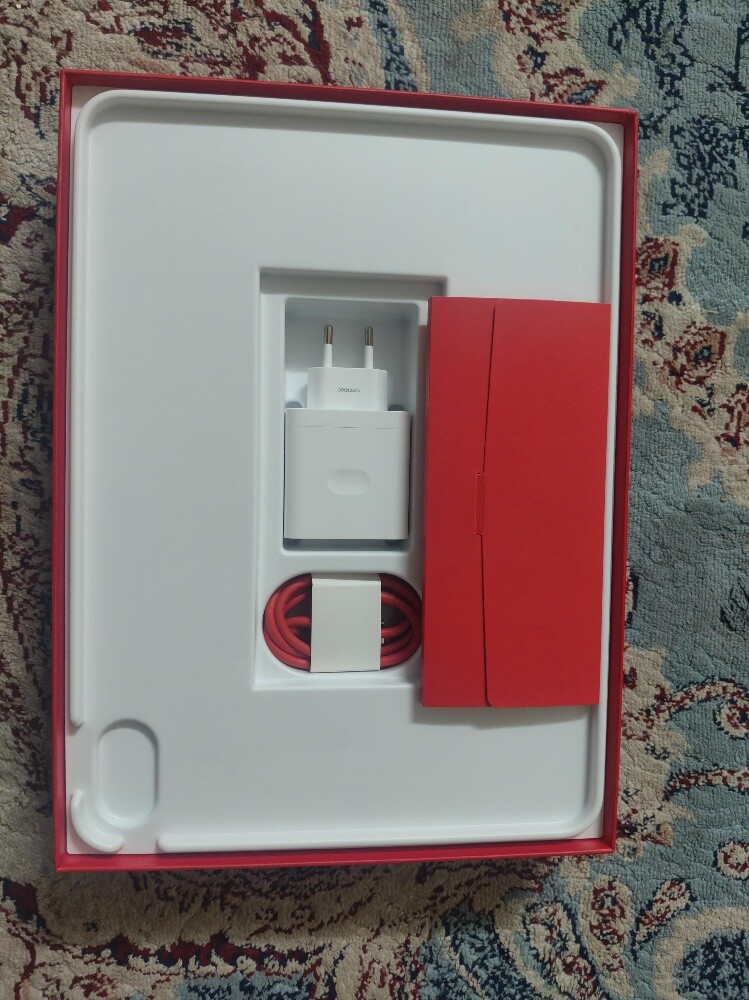one plus pad 4 - 6