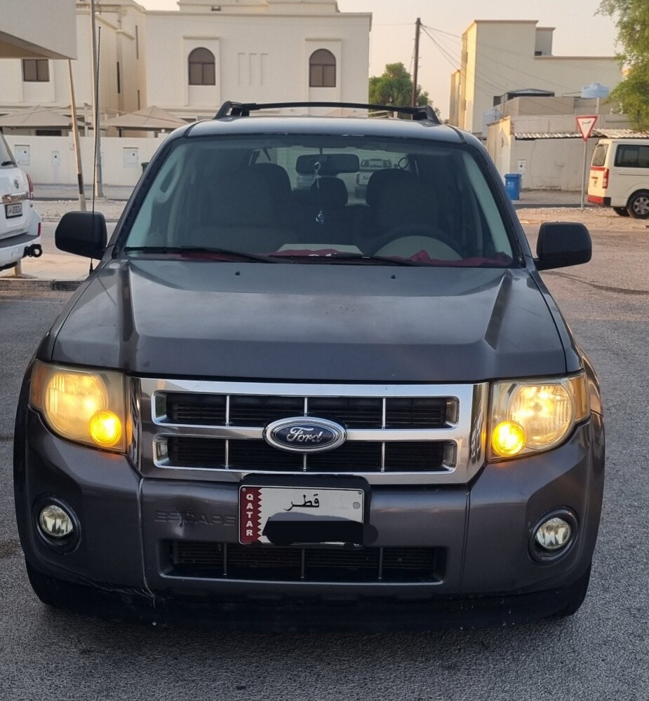 ford escape for sale - 7