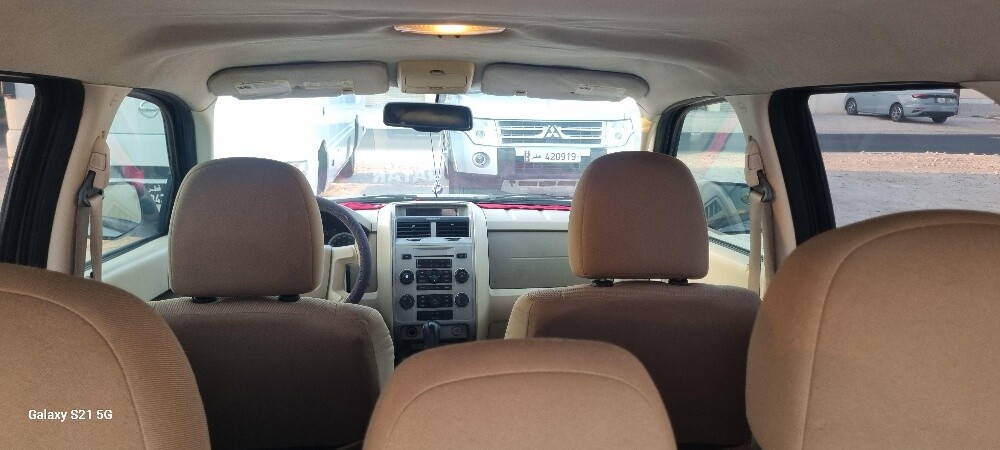 ford escape for sale - 9
