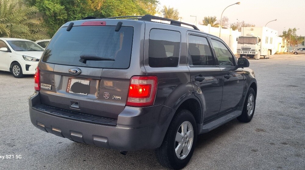 ford escape for sale - 2