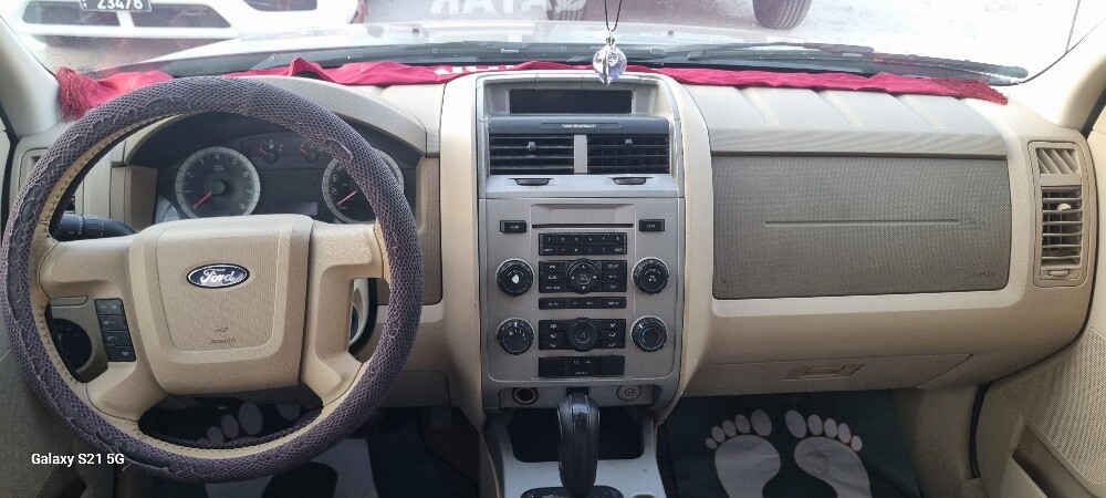ford escape for sale - 8