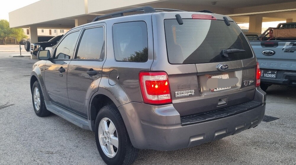 ford escape for sale - 3