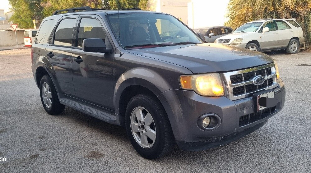 ford escape for sale - 4