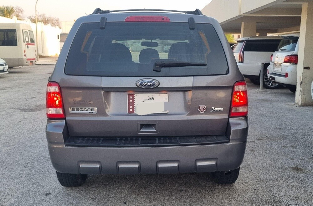 ford escape for sale - 1
