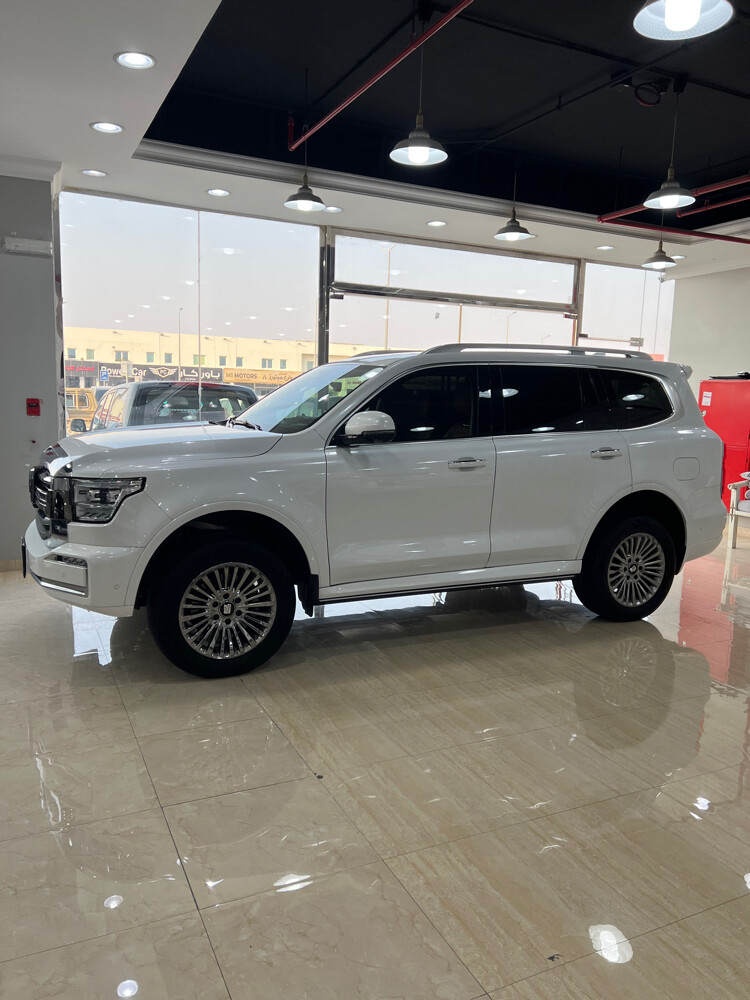 تانك - 5