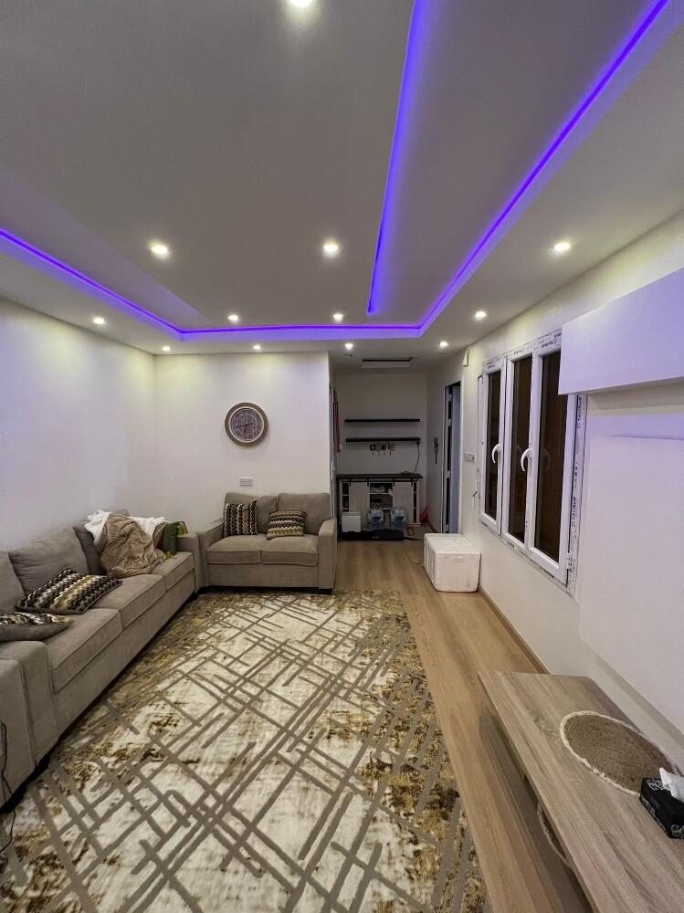 كرفان مستعمل ممتاز - 9