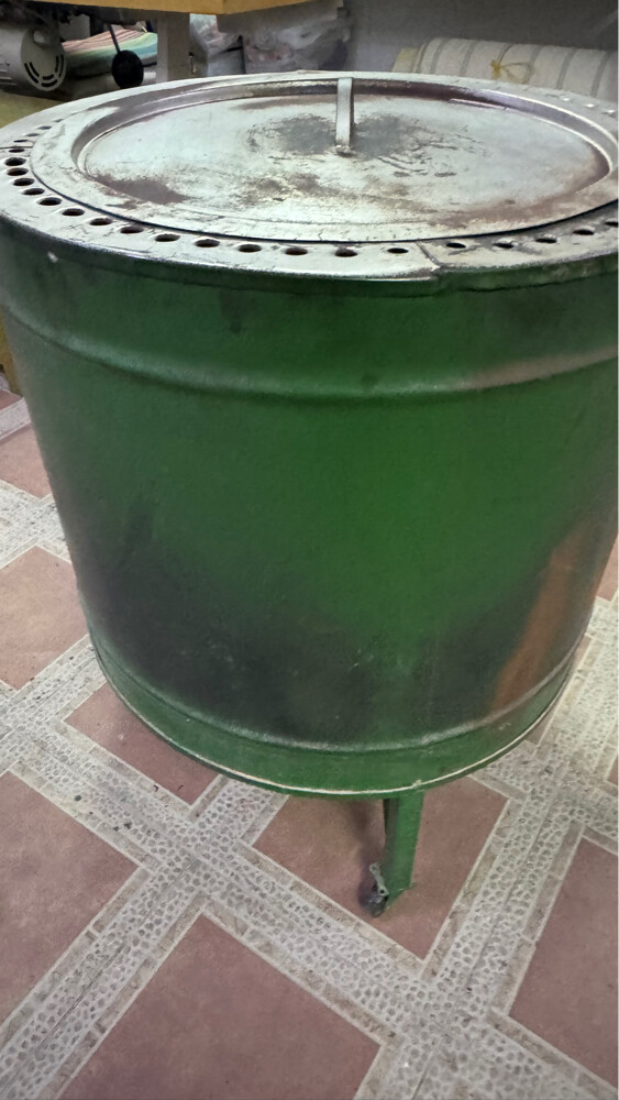 فرن  - 2