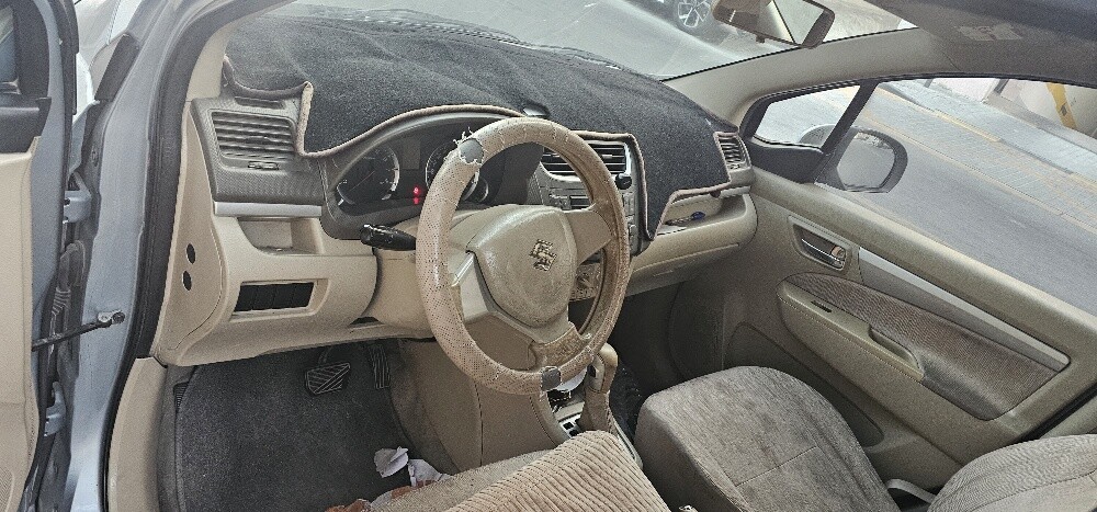 suzuki ertiga model 2015. - 6