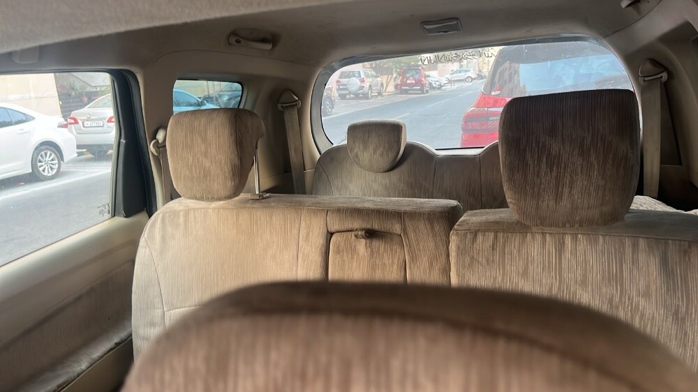 suzuki ertiga model 2015. - 5