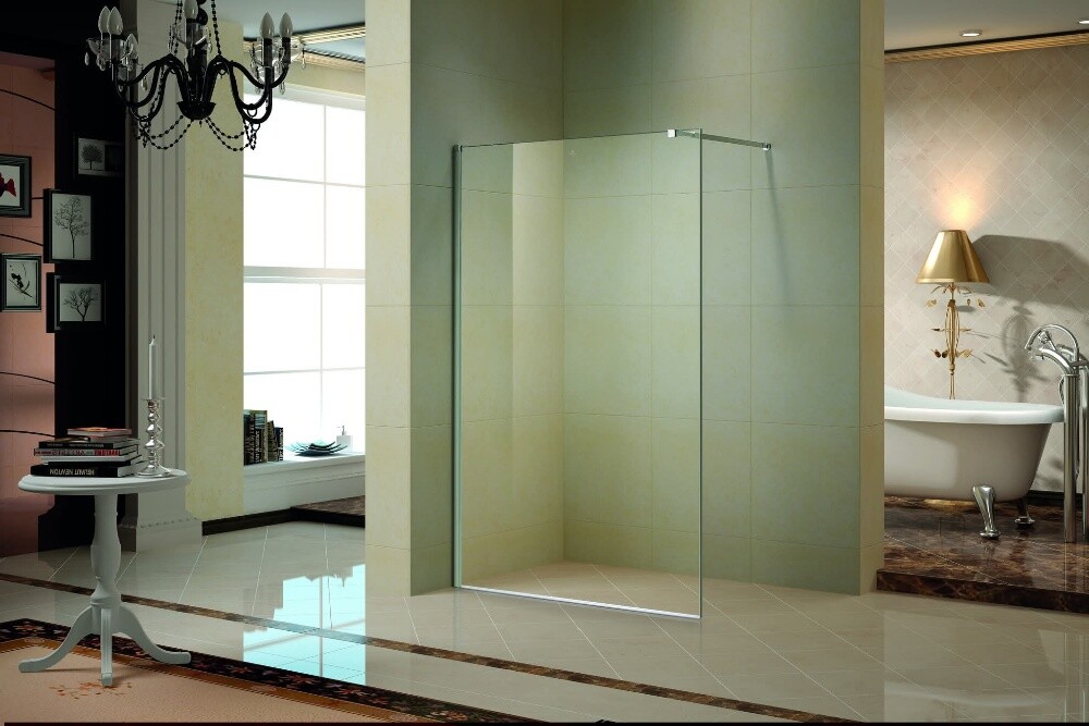 Aluminium & Glass Works. - 6