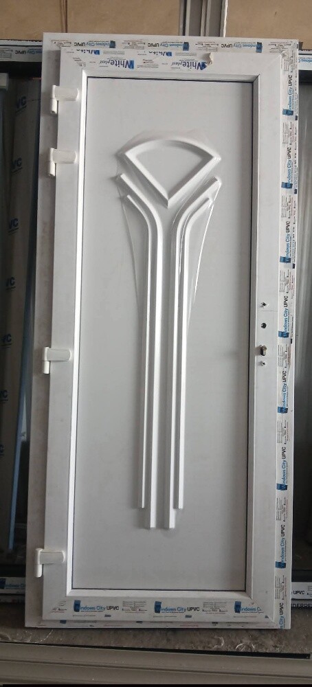 Aluminium & Glass Works. - 9