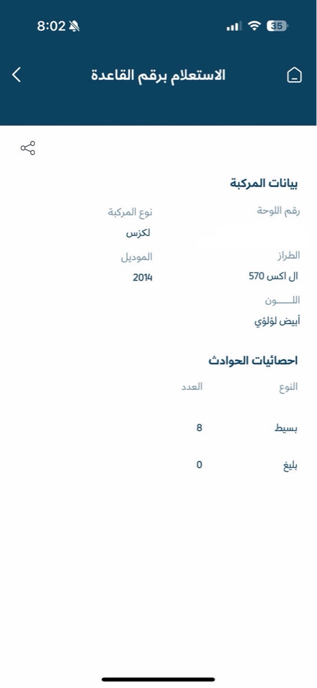 لكزس٥٧٠ - 4
