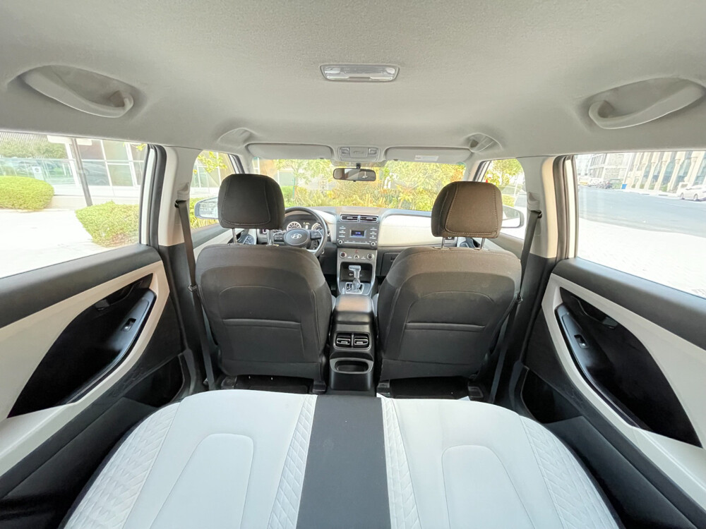 Hyundai creta 2022 - 9